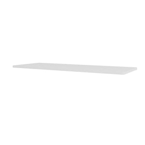 Panton Wire Inlay Shelf | White