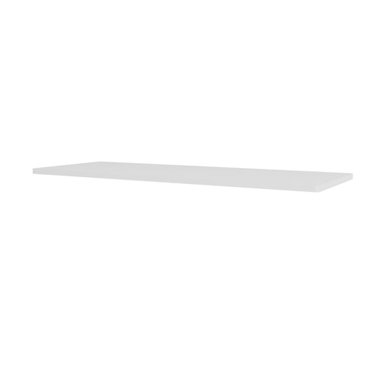 Panton Wire Inlay Shelf | White
