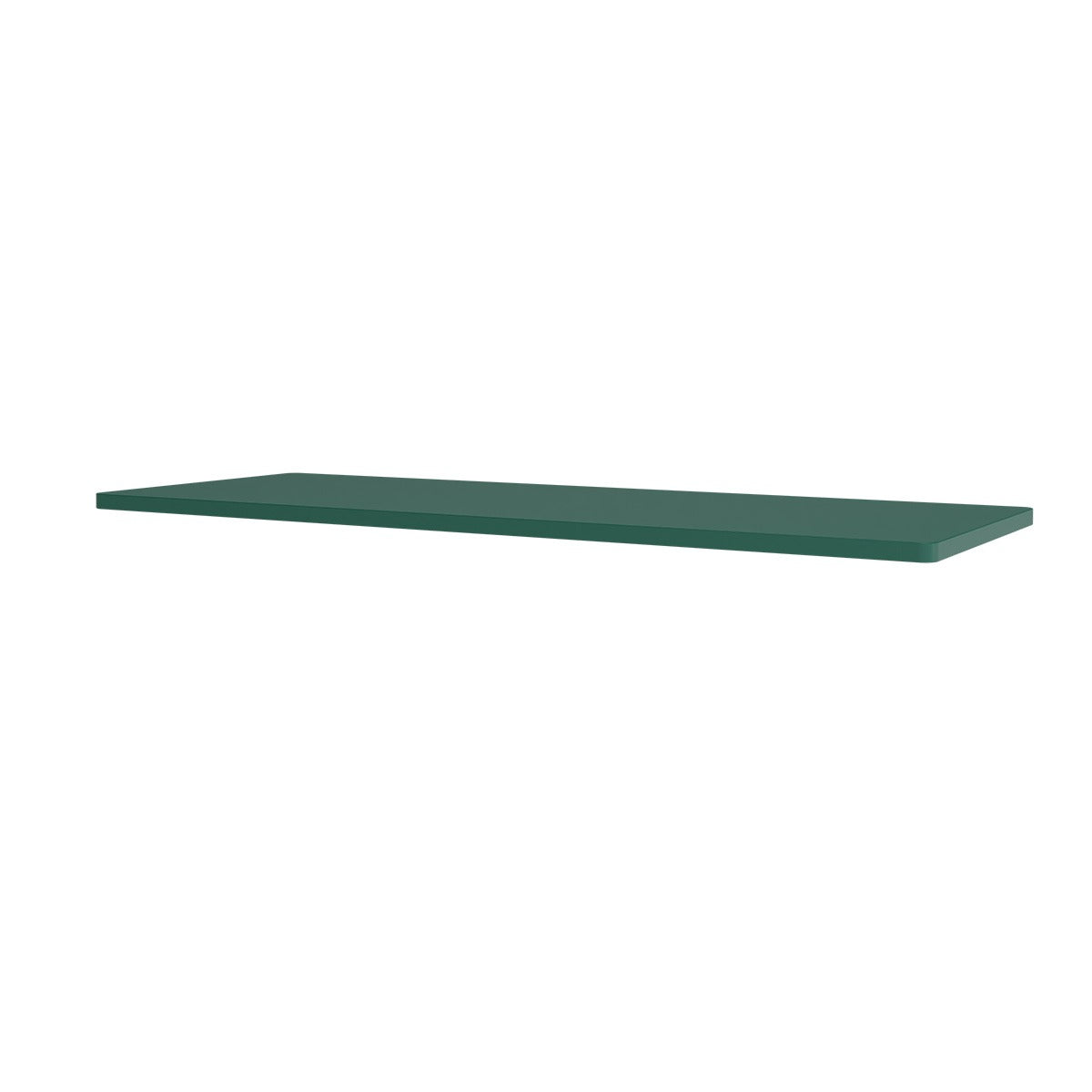 Panton Wire Inlay Shelf | Pine