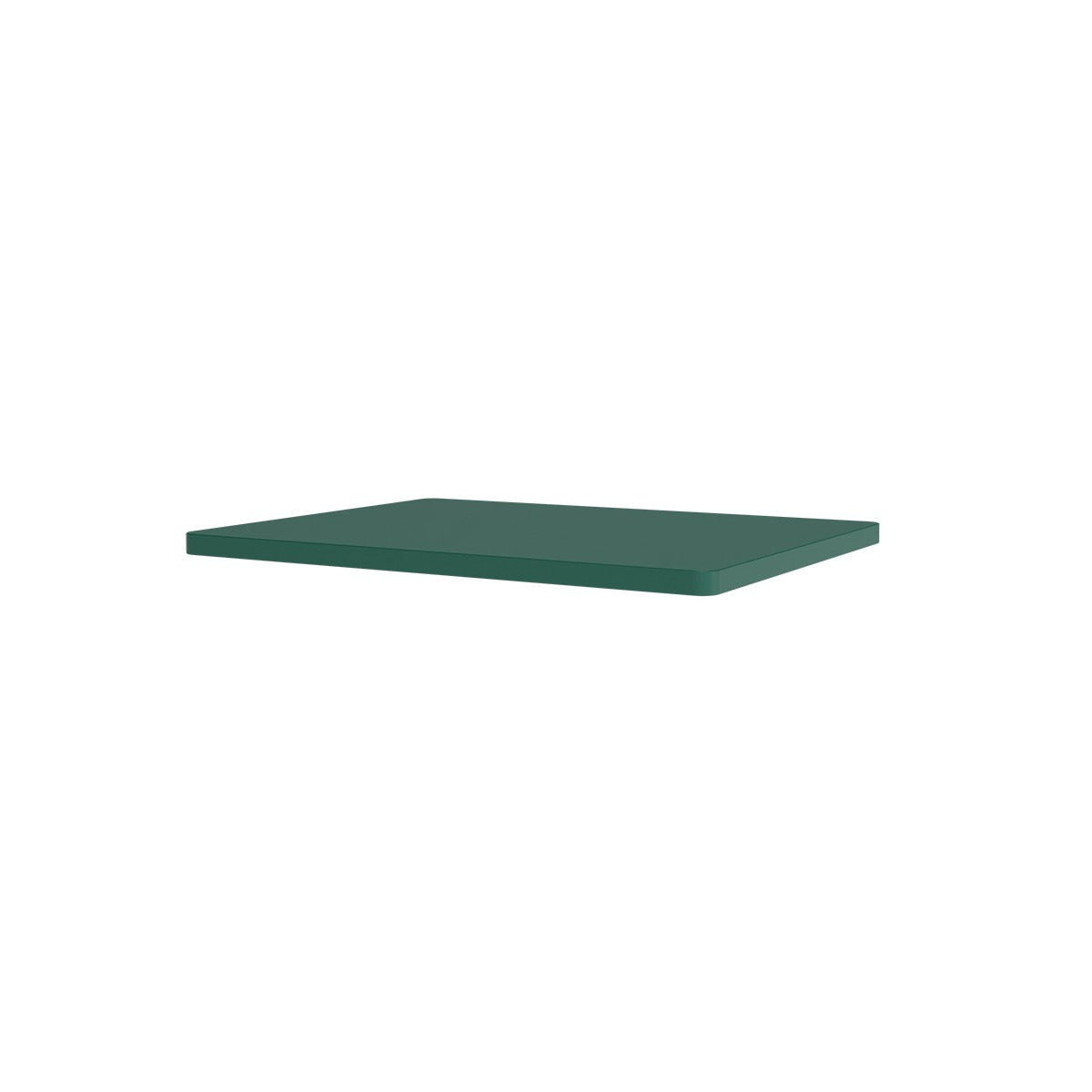 Panton Wire Inlay Shelf | Pine