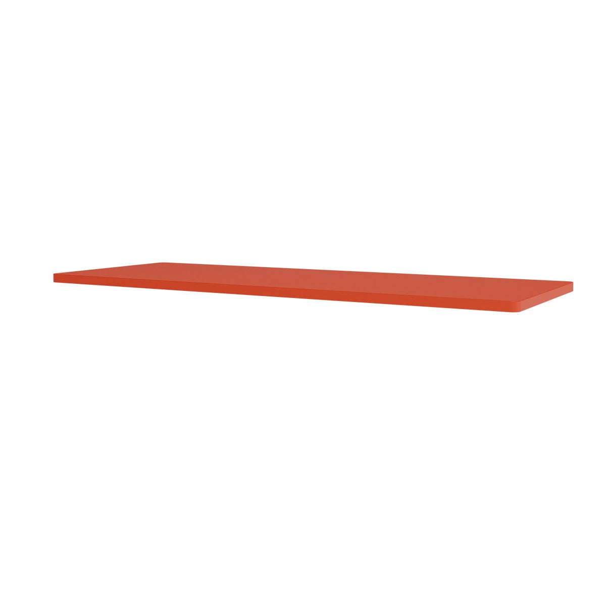 Panton Wire Inlay Shelf | Rosehip