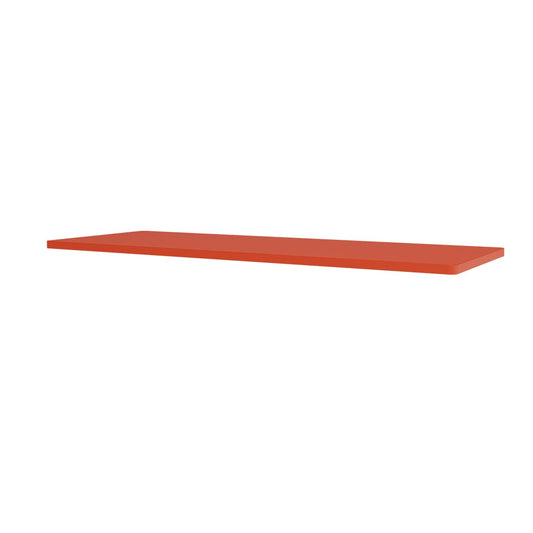 Panton Wire Inlay Shelf | Rosehip