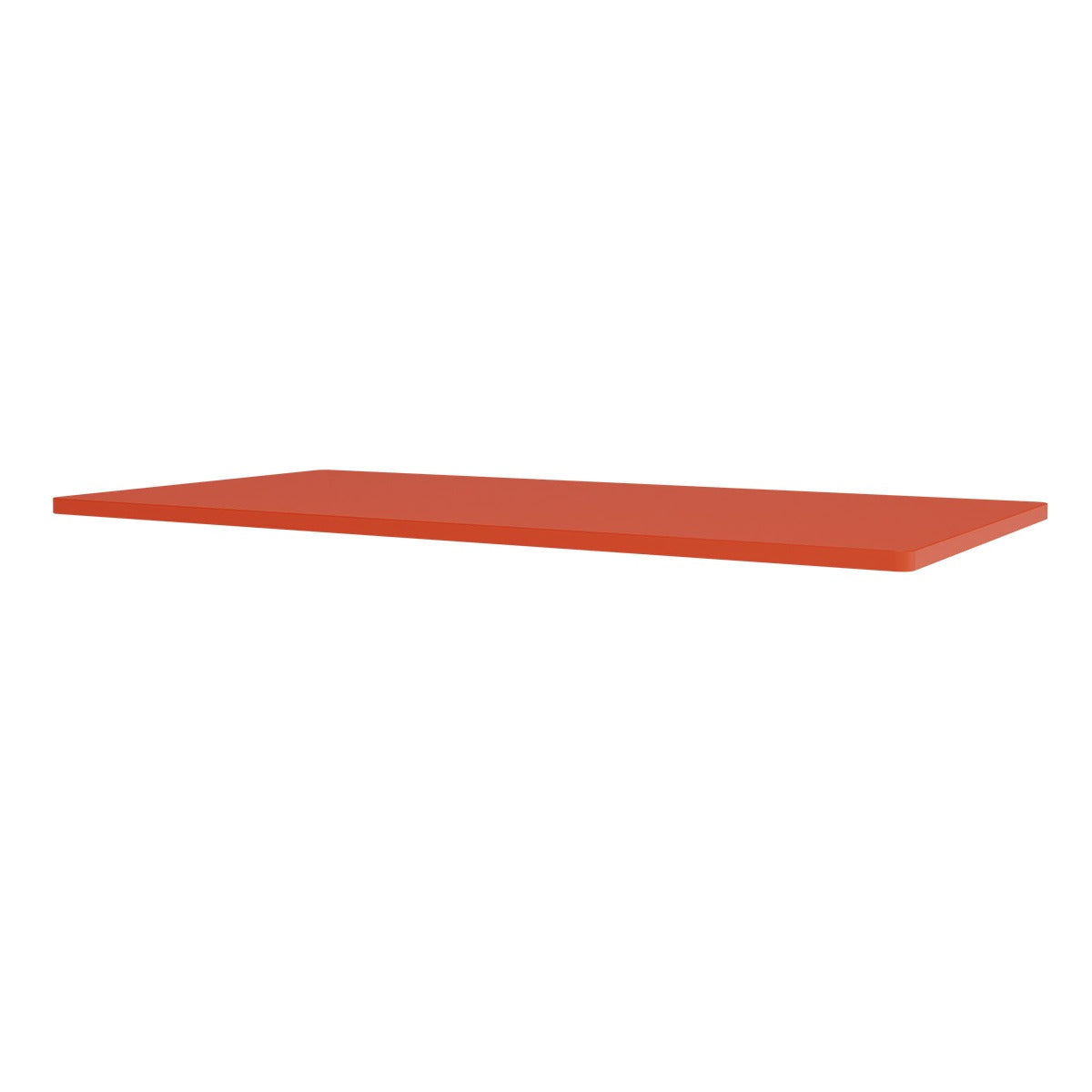 Panton Wire Inlay Shelf | Rosehip