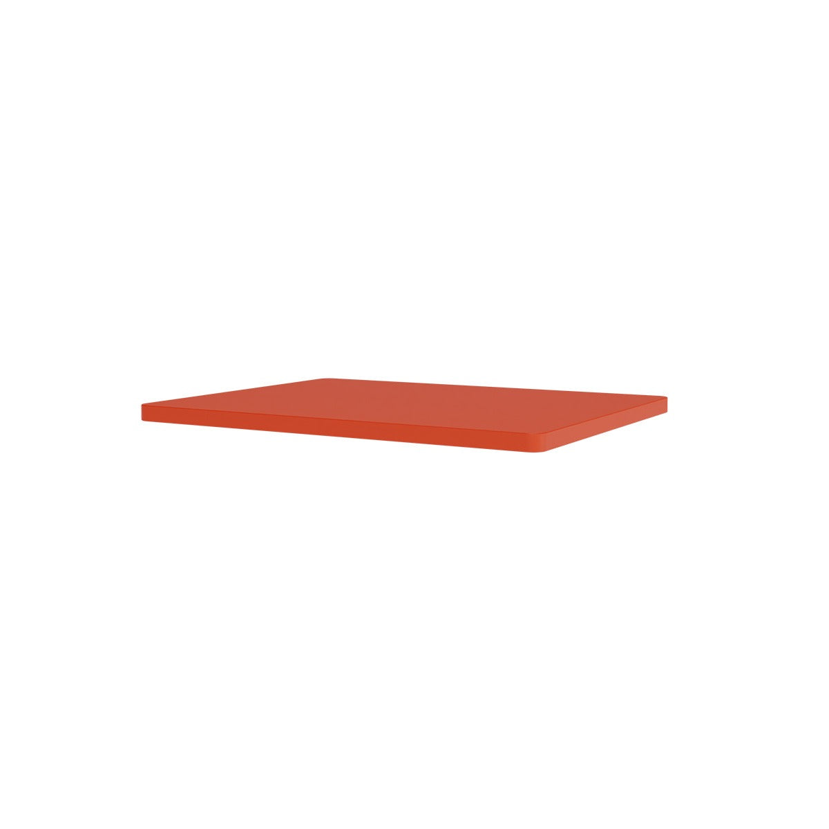 Panton Wire Inlay Shelf | Rosehip