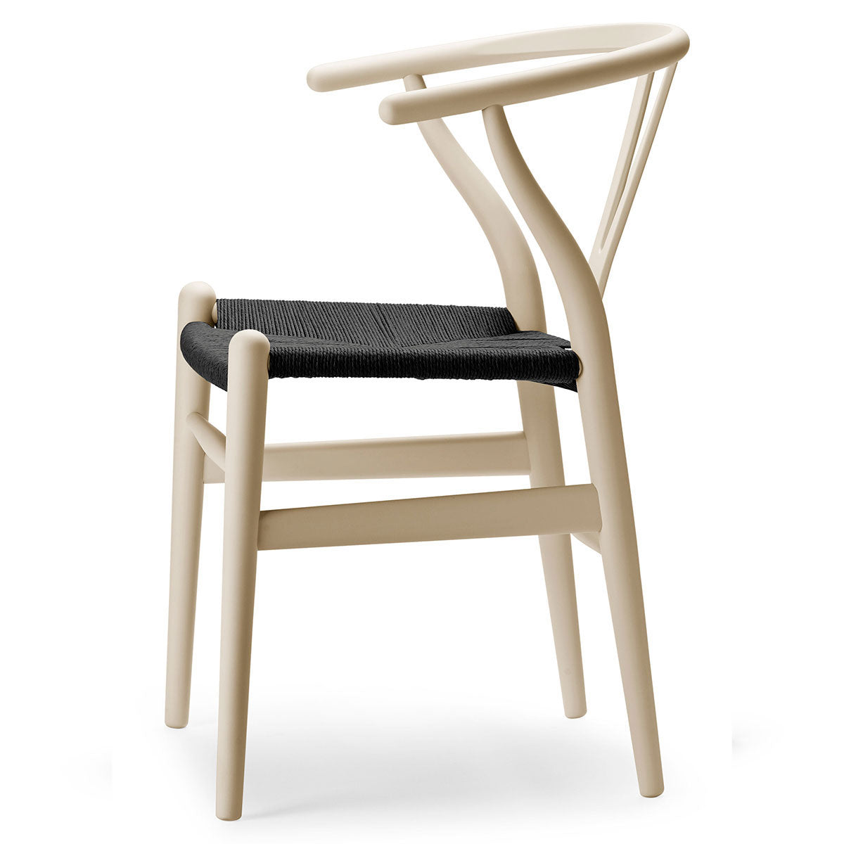 CH24 Wishbone Chair Soft Colours | Barley