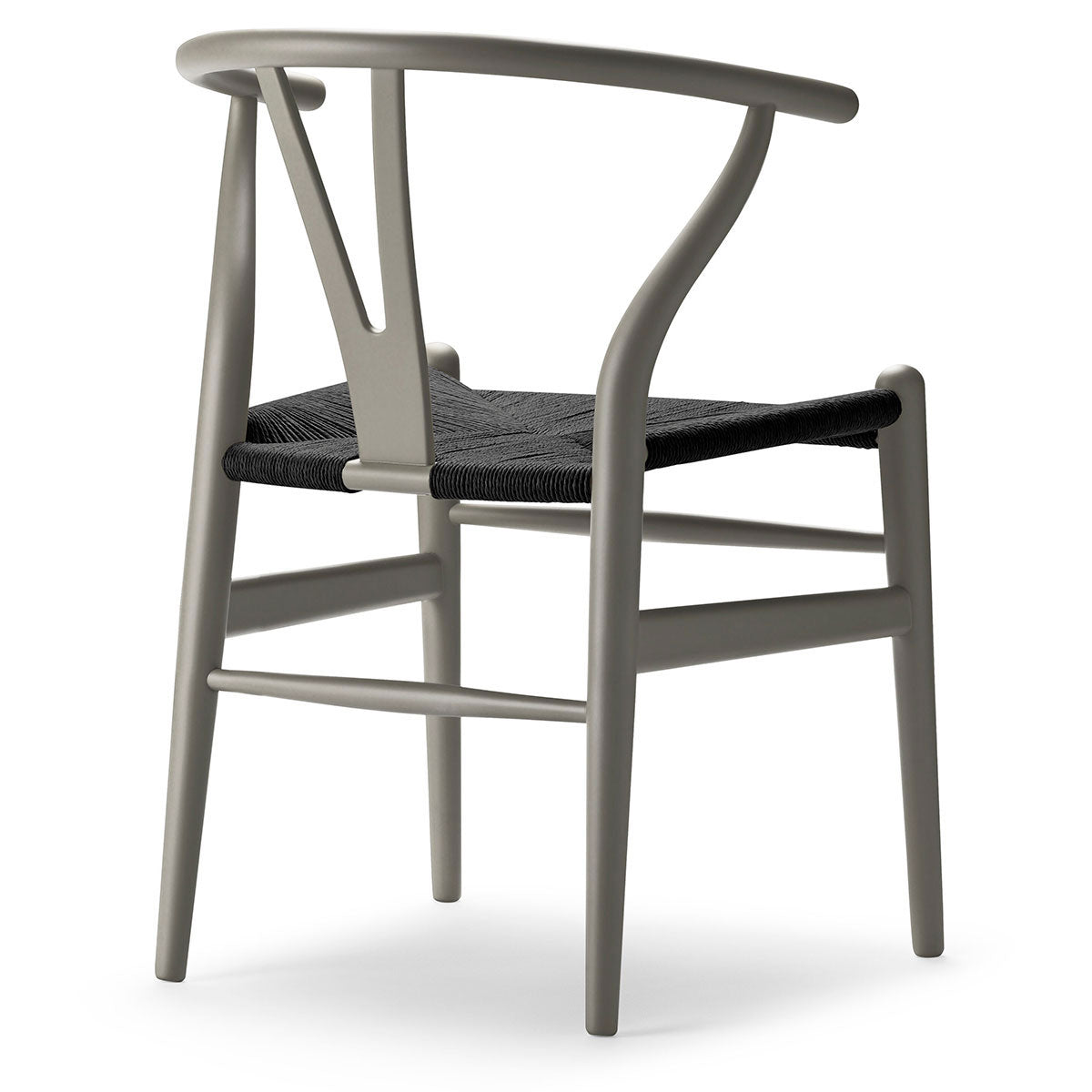 CH24 Wishbone Chair Soft Colours | Clay