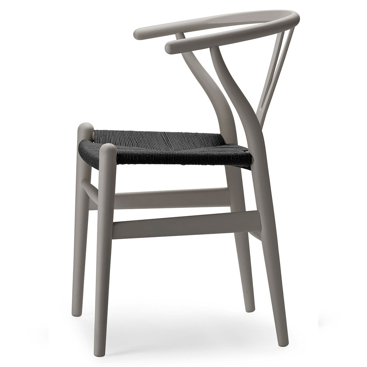 CH24 Wishbone Chair Soft Colours | Clay
