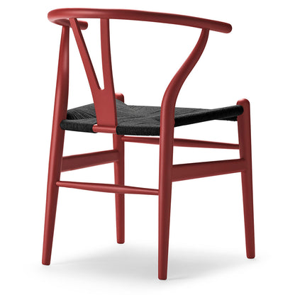 CH24 Wishbone Chair Soft Colours | Falu