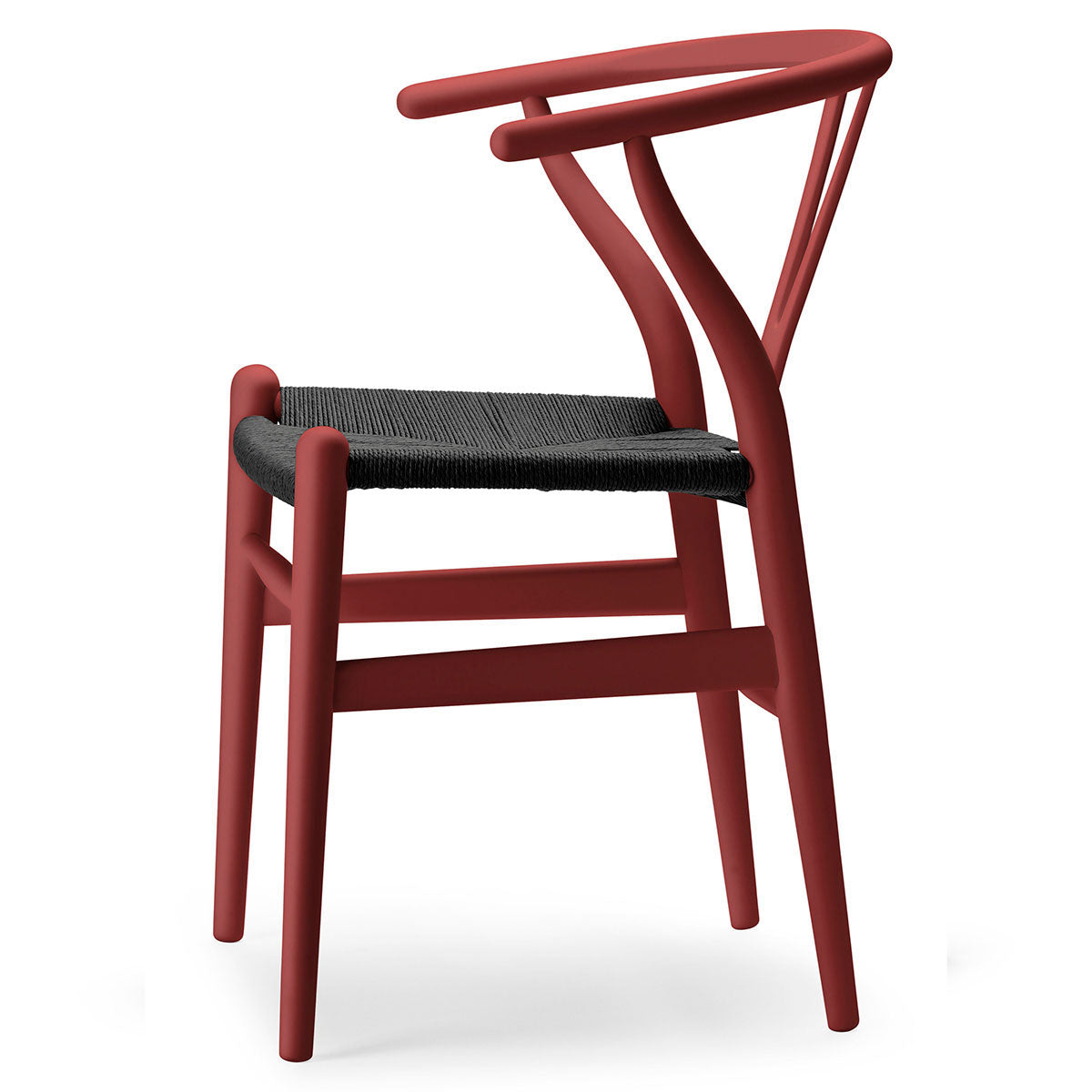 CH24 Wishbone Chair Soft Colours | Falu