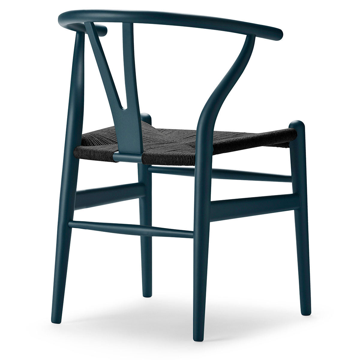 CH24 Wishbone Chair Soft Colours | North Sea
