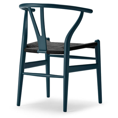 CH24 Wishbone Chair Soft Colours | North Sea