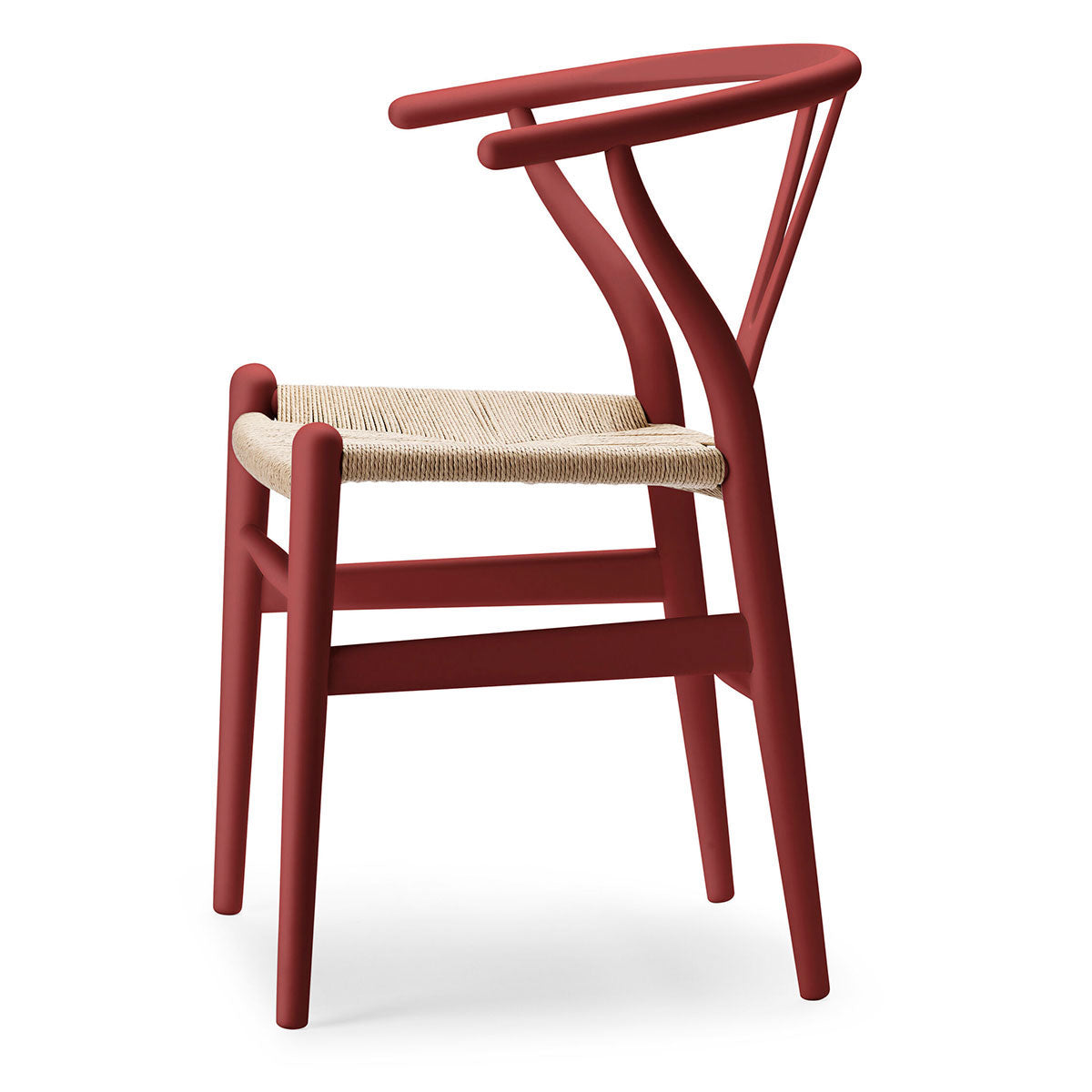 CH24 Wishbone Chair Soft Colours | Falu