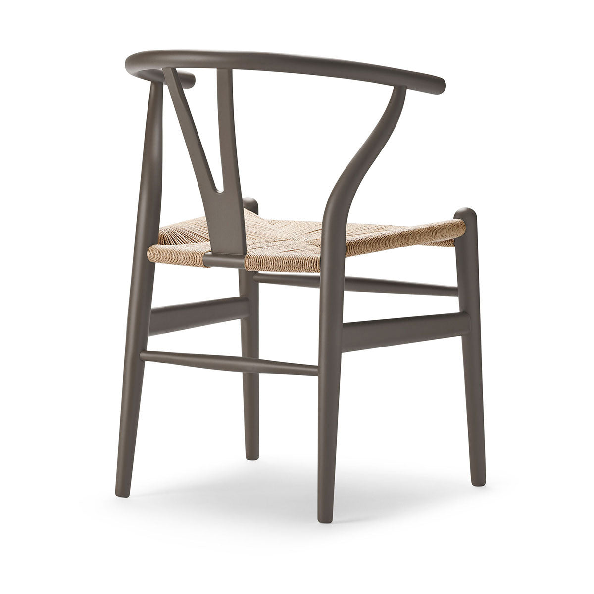 CH24 Wishbone Chair Soft Colours | Slate
