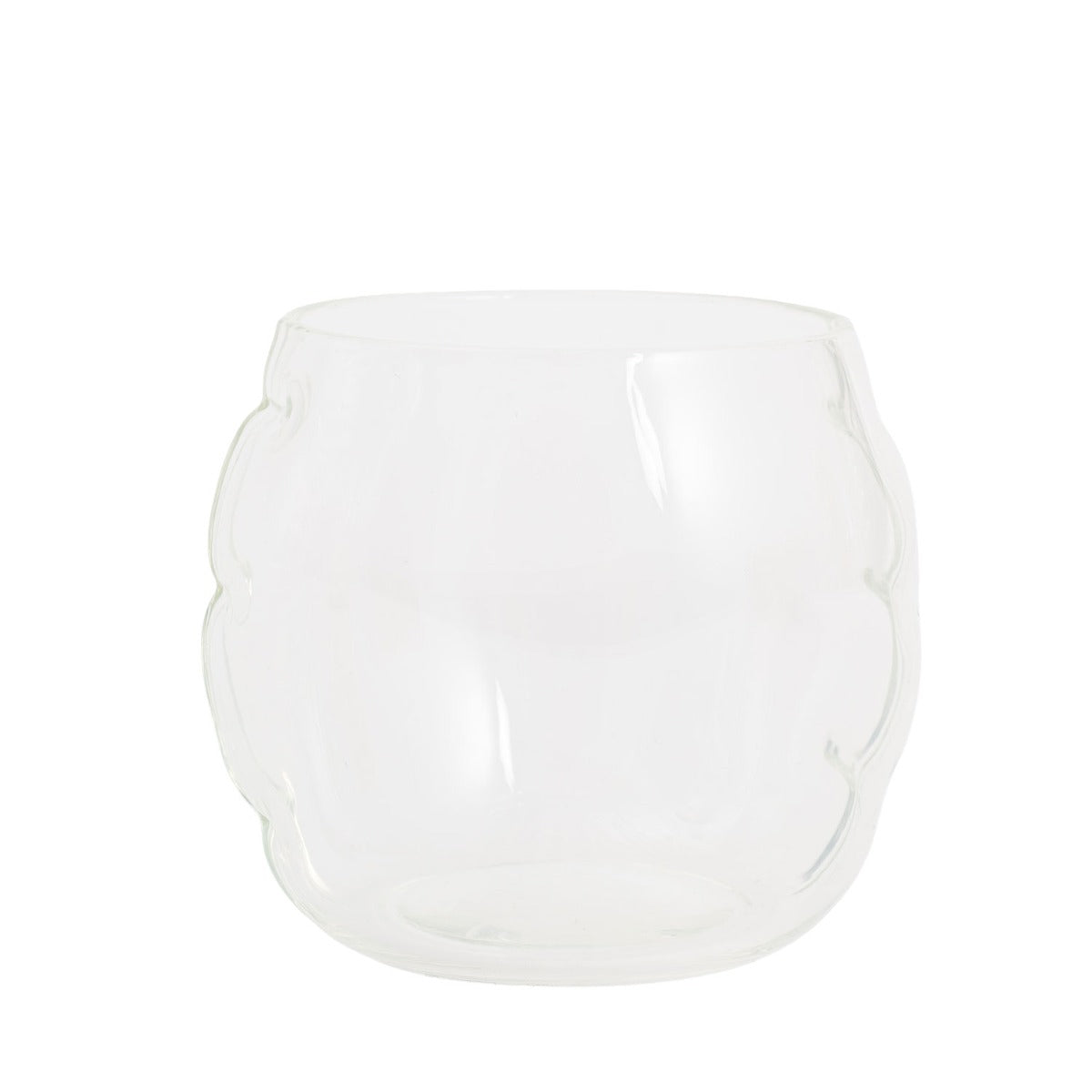 Bob Glasses Set of 2 | Clear