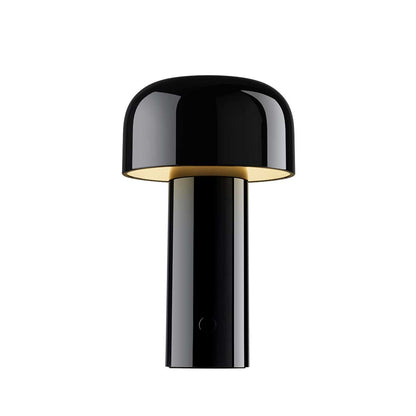 Bellhop Rechargeable Lamp | Black
