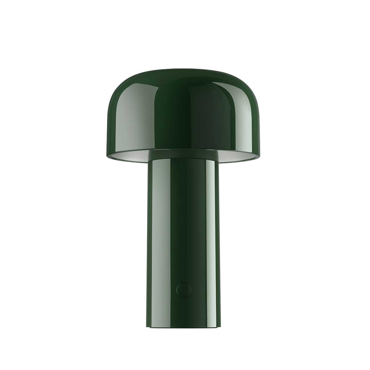 Bellhop Rechargeable Lamp | Green