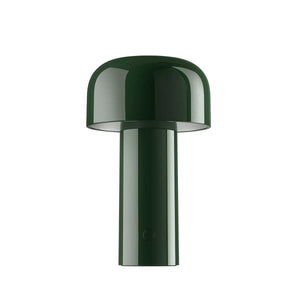 Bellhop Rechargeable Lamp | Green