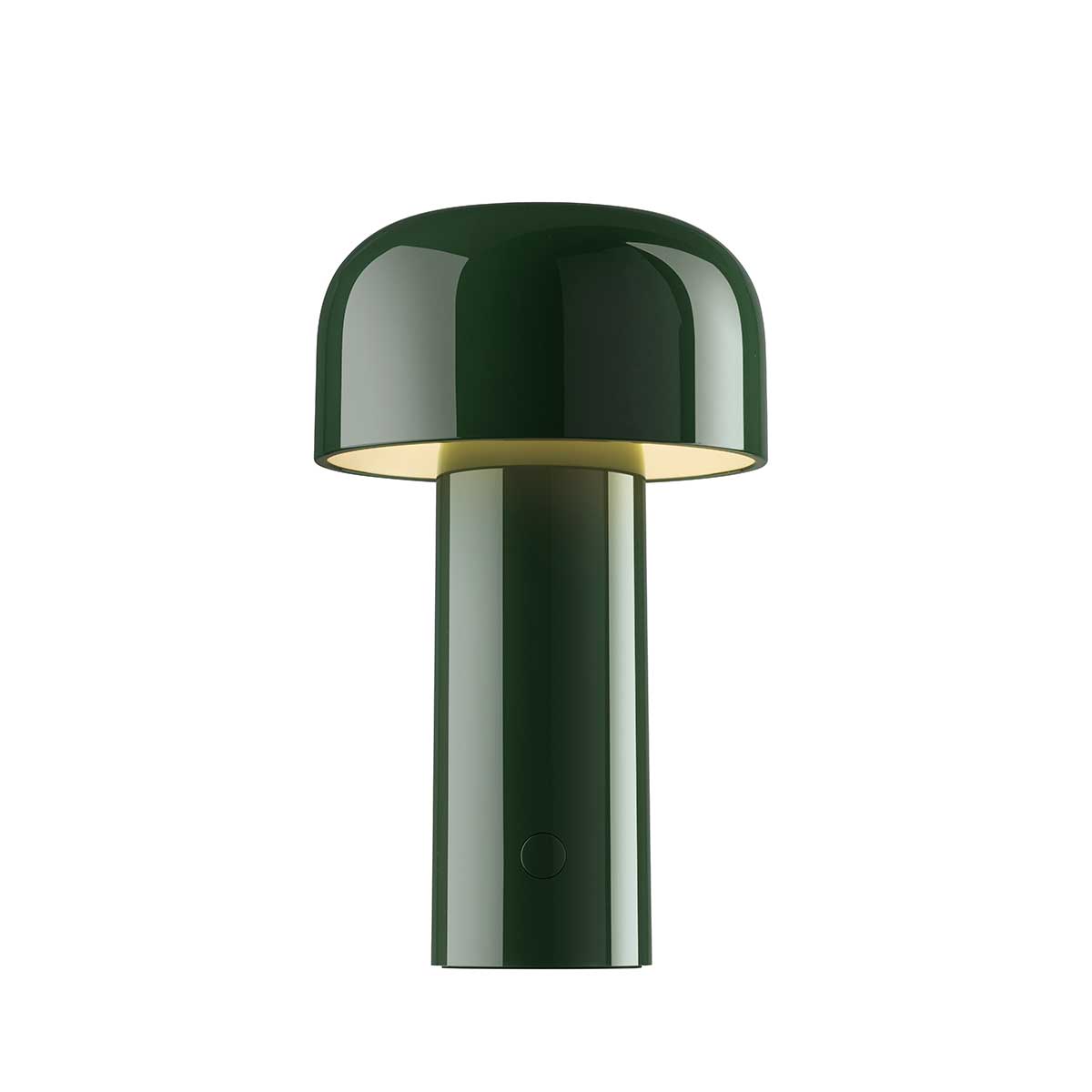 Bellhop Rechargeable Lamp | Green
