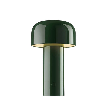 Bellhop Rechargeable Lamp | Green
