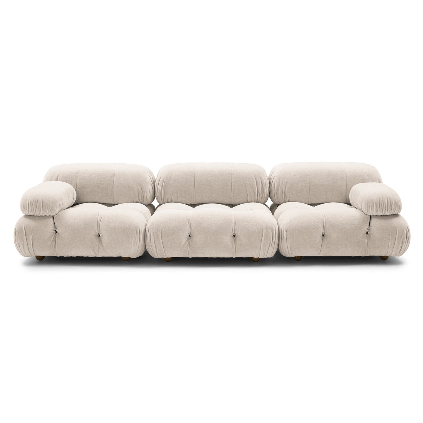 Camaleonda Sofa Exclusive Edition | Cream White Bellini Fabric
