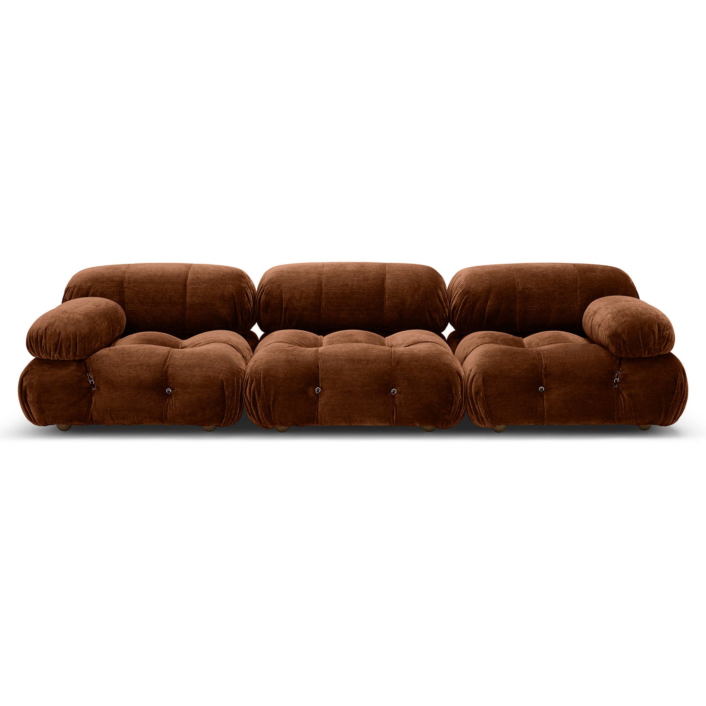 Camaleonda Sofa Exclusive Edition | Burnt Bellini Fabric