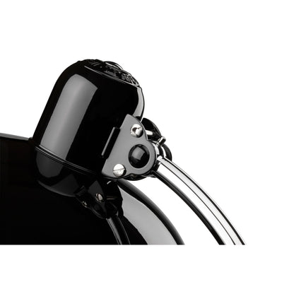 Kaiser Idell Luxus Table Lamp | Gloss Black