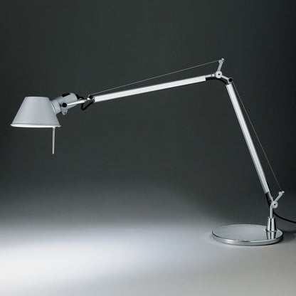 Tolomeo Table Lamp | Aluminium