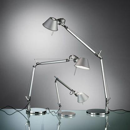 Tolomeo Table Lamp | Aluminium