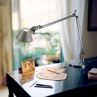Tolomeo Table Lamp | Aluminium