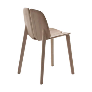 Osso Chair | Oak Natural Seat and Legs