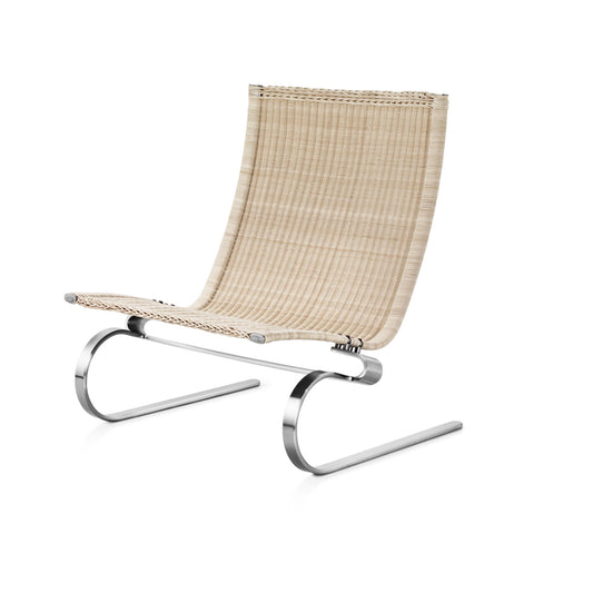 PK20 Chair | Wicker