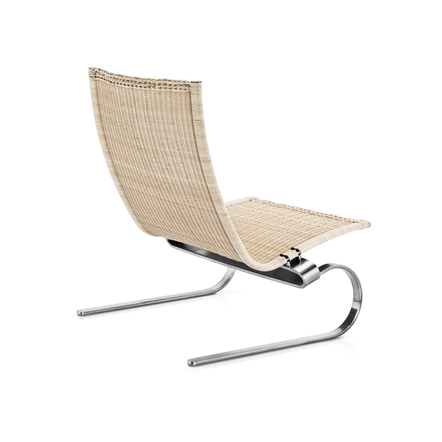PK20 Chair | Wicker
