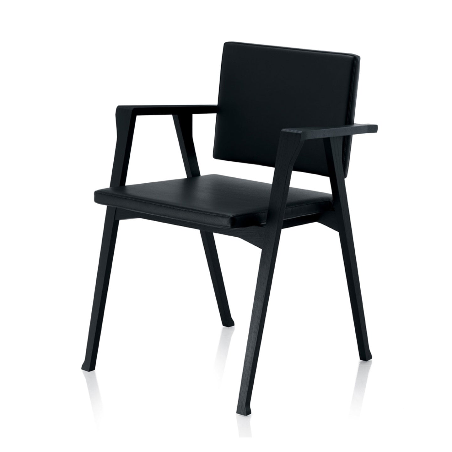 Luisa Chair | Lincoln 13L582 Stone