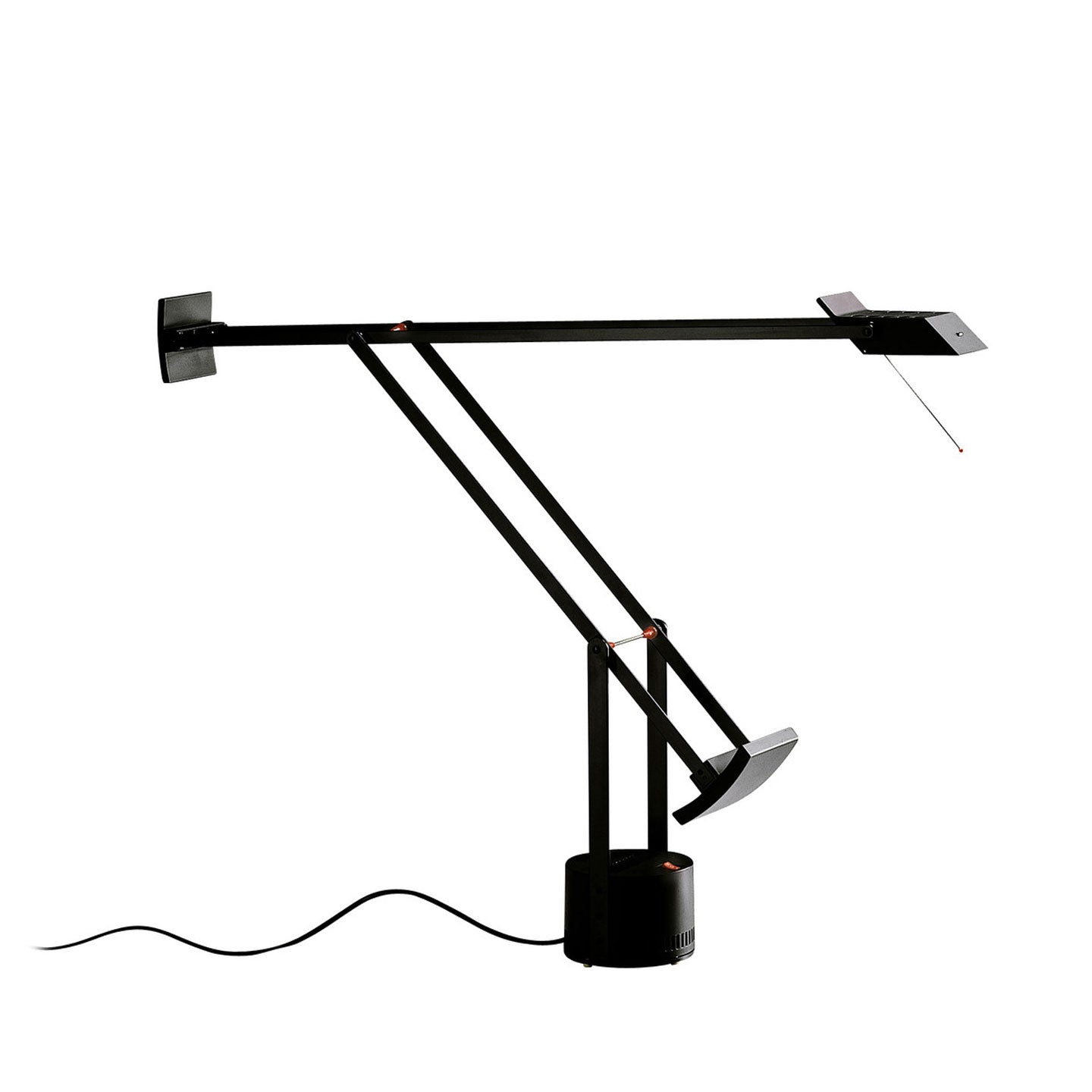 Tizio 35 | Black