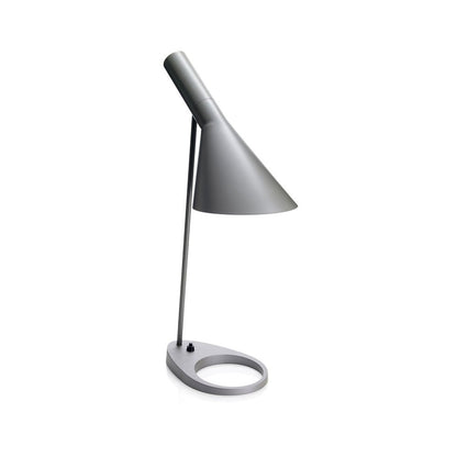 AJ Table Lamp | Stainless Steel