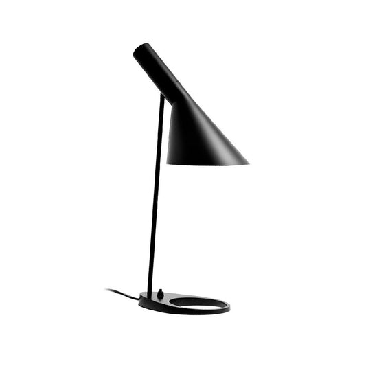 AJ Table Lamp | Black
