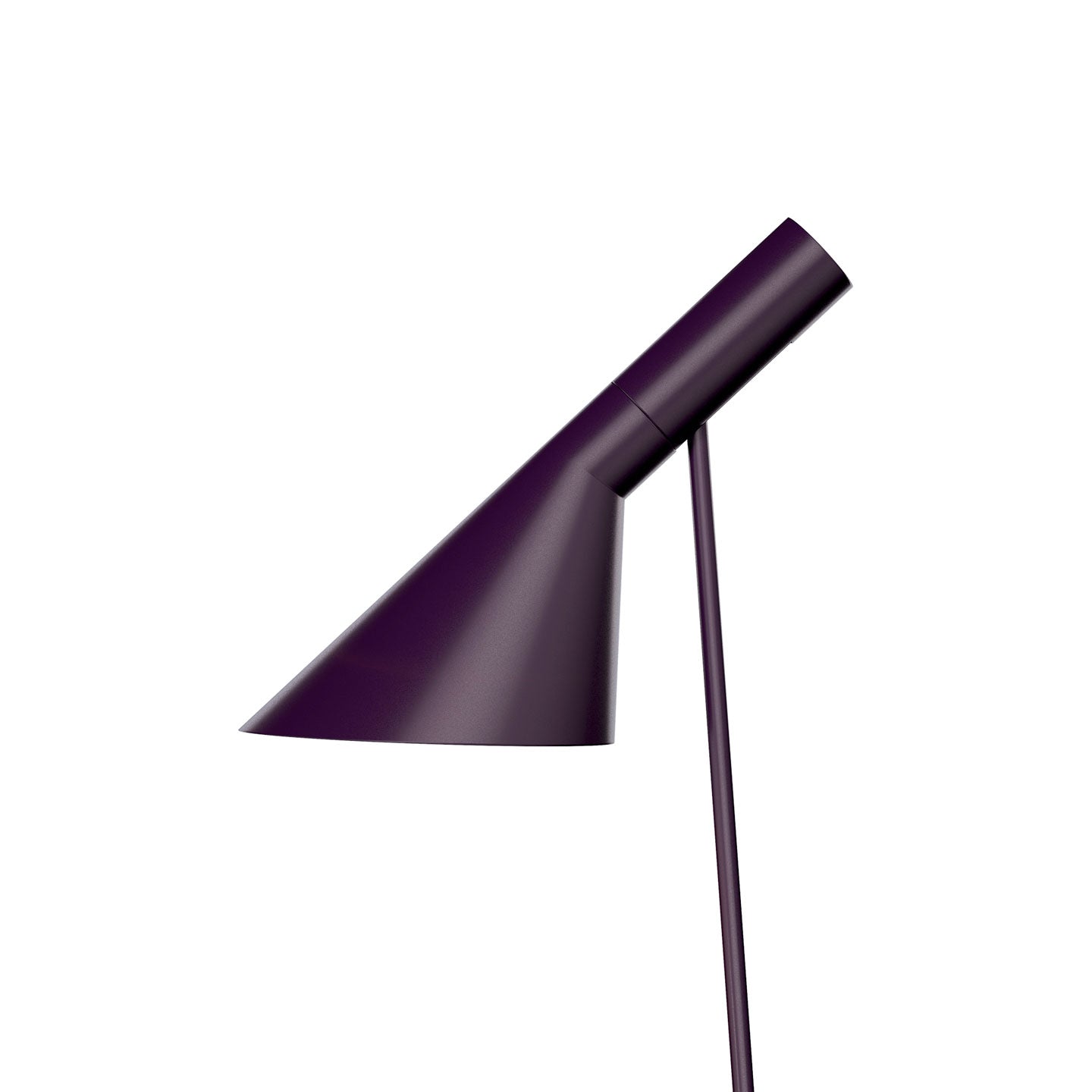 AJ Table Lamp | Black