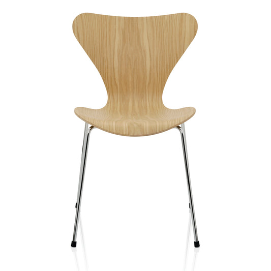 Series 7 Chair | Oak Veneer