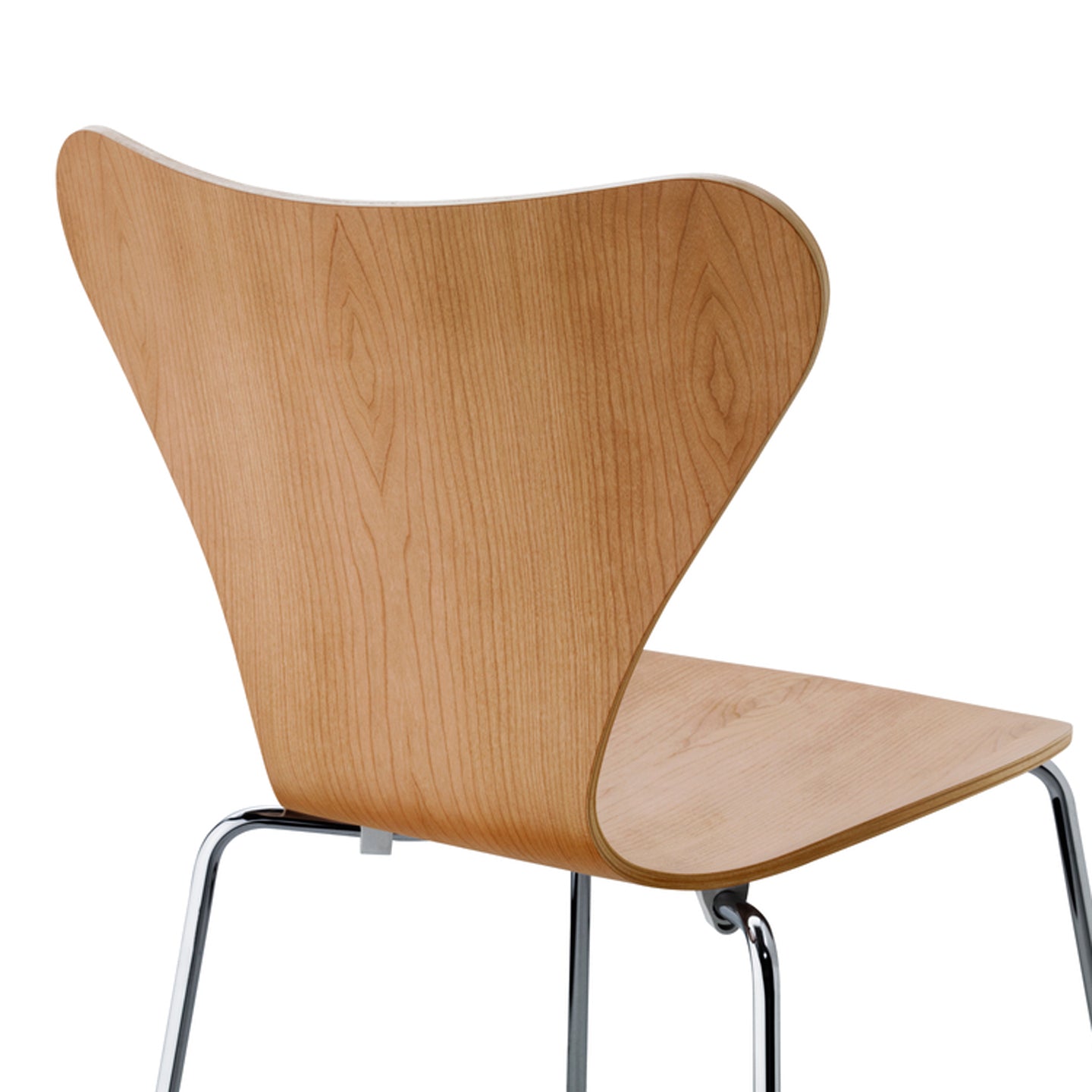 Series 7 Chair | Cherry Veneer