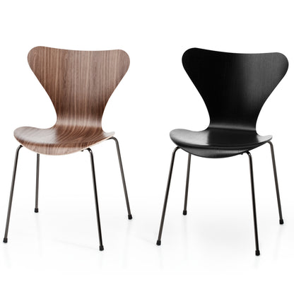 Series 7 Chair | Walnut Veneer