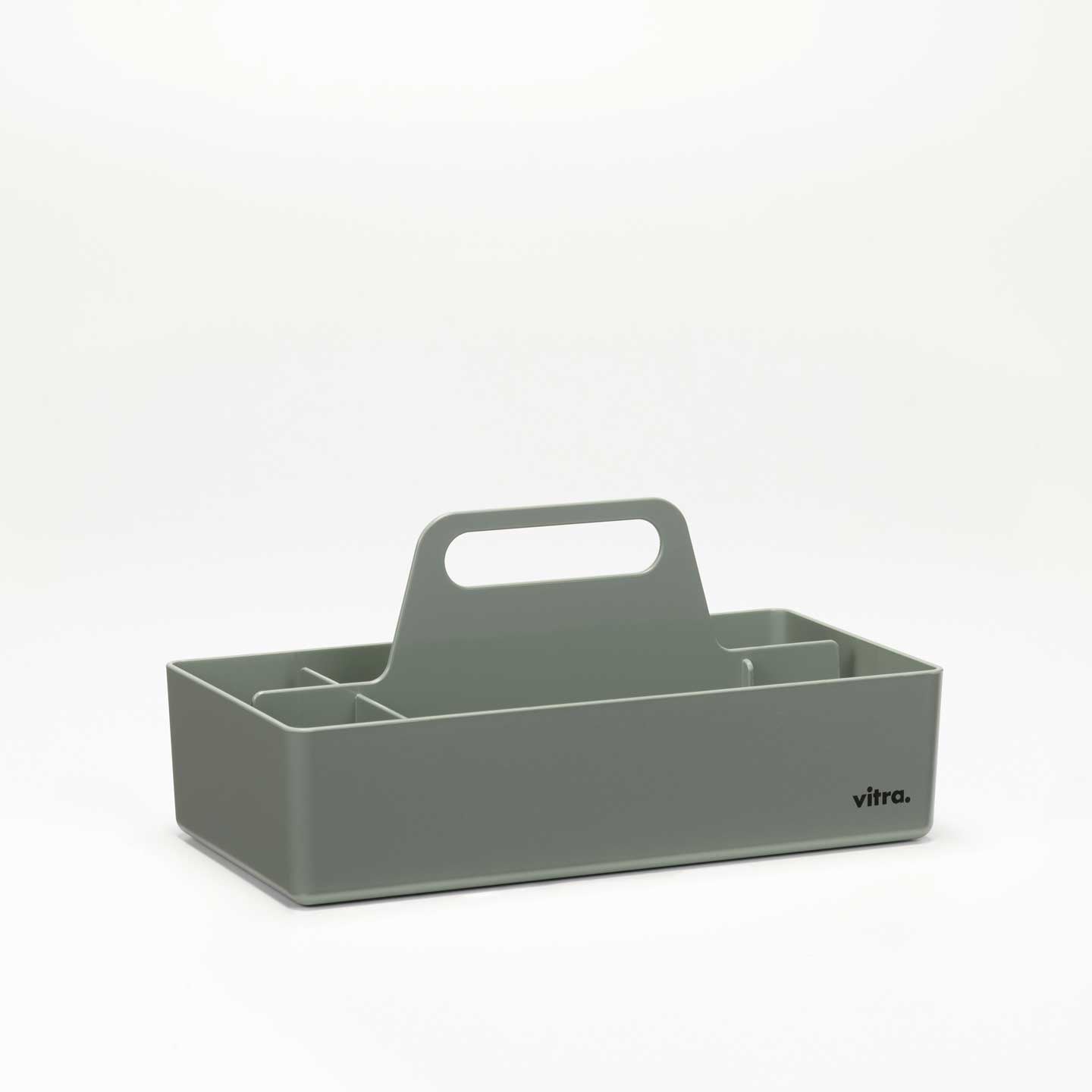 Toolbox | Moss Grey