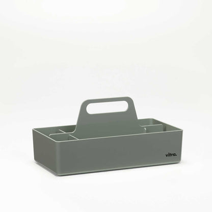 Toolbox | Moss Grey
