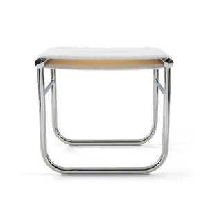 9 Tabouret de Salle de Bains | White Towelling Seat