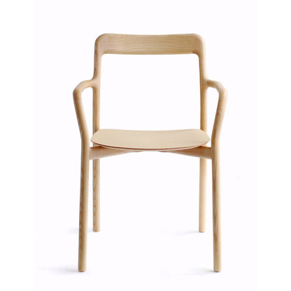 Branca Chair | Natural Ash Seat