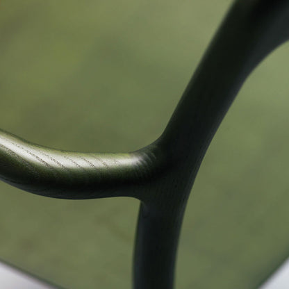 Branca Chair | Green Ash Seat
