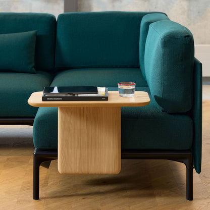 Anagram Club | Credo Teal Blue Black