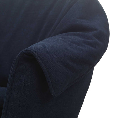 Bascule Lowback & Bench | Volo 11 Night Blue