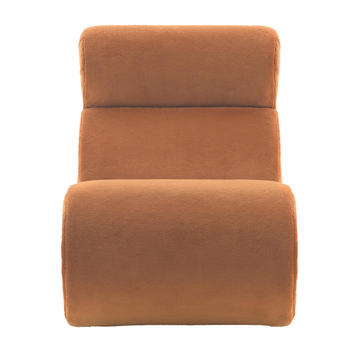 Boborelax Chair | Copper Alpaca Fabric
