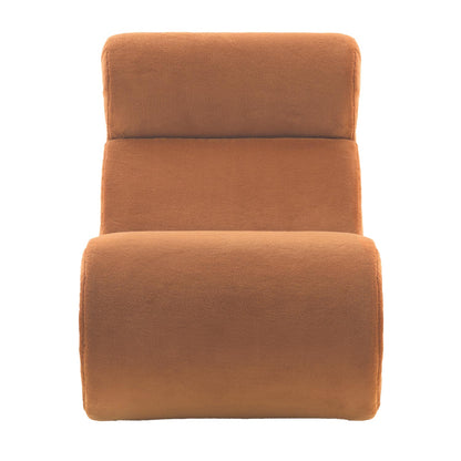 Boborelax Chair | Copper Alpaca Fabric