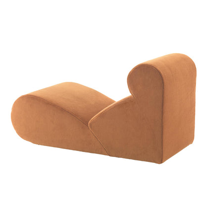 Boborelax Chair | Copper Alpaca Fabric
